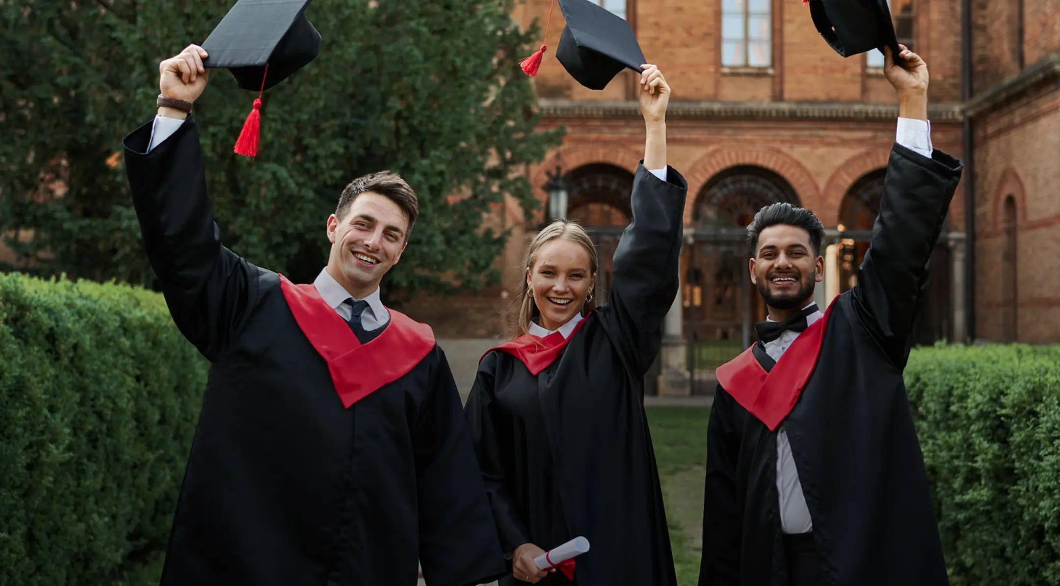 HVedu Students