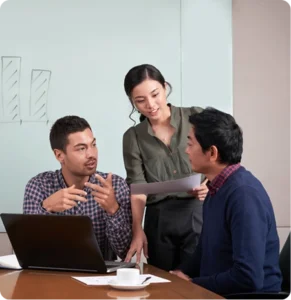 Khóa huấn luyện "Lập Kế hoạch Kinh doanh Thực chiến hàng năm"