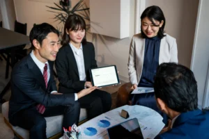 Những dấu hiệu của một doanh nghiệp cần được tái cấu trúc?