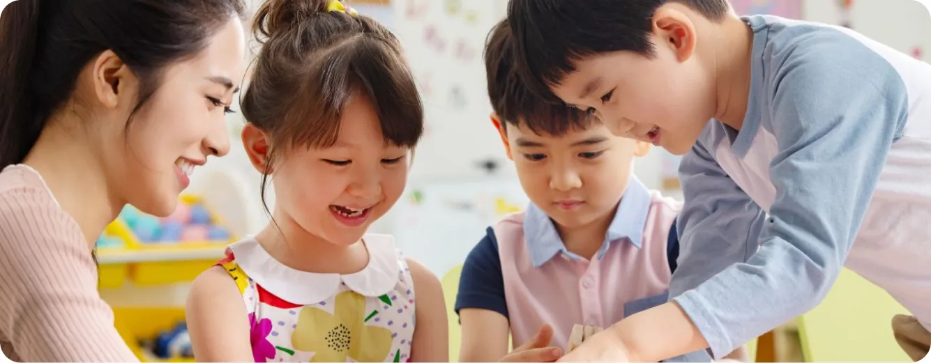 Rung chuông vàng tại TH Khánh Hà