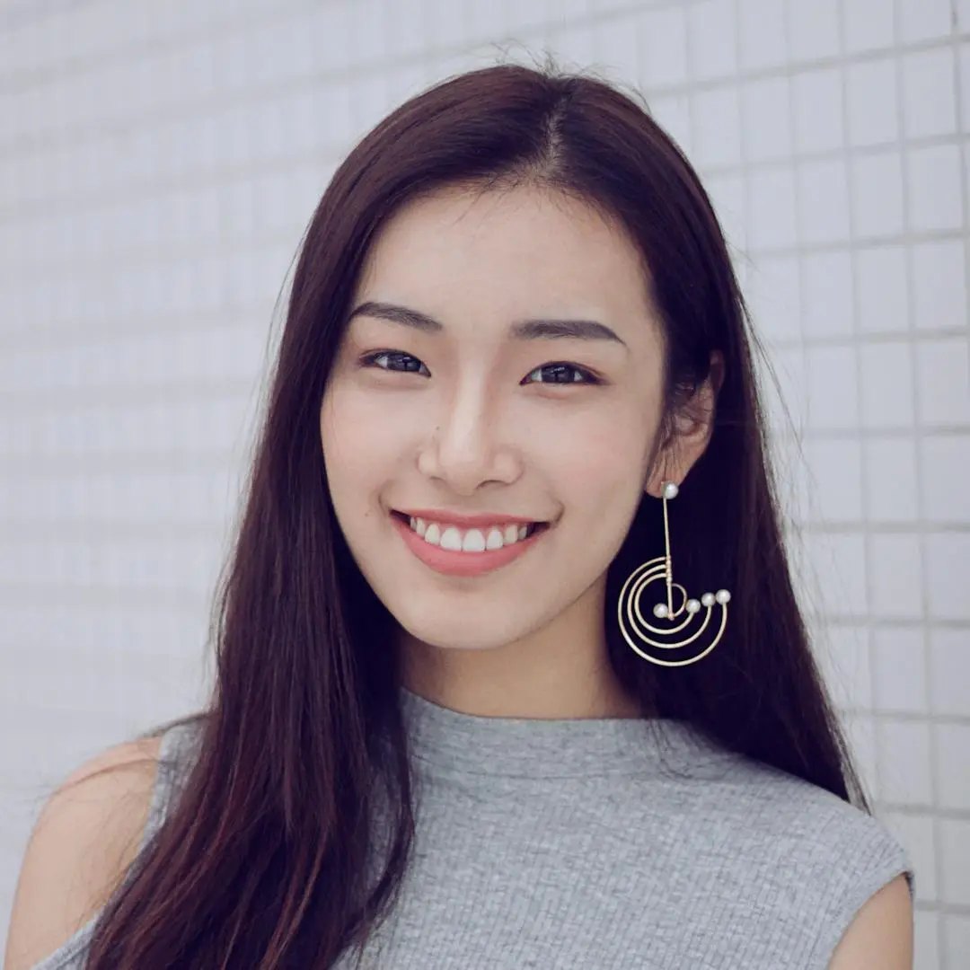 Chị Nguyễn Minh Anh