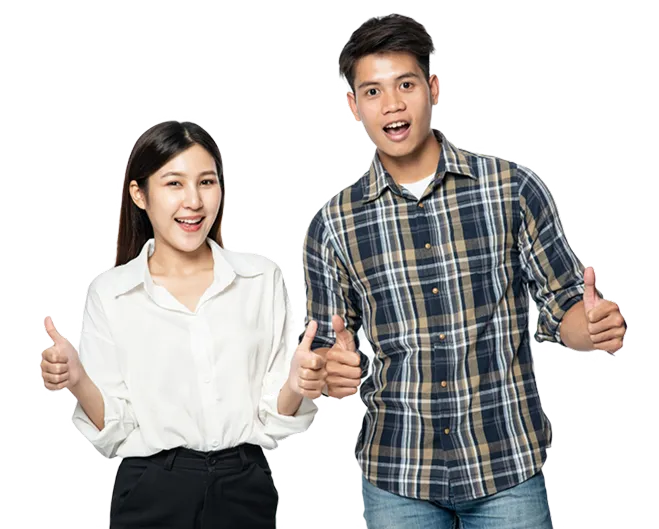 <p>Du học dễ dàng – Tương lai rạng ngời</p>