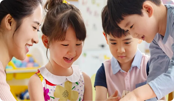 Giáo Dục Kĩ Năng Sống